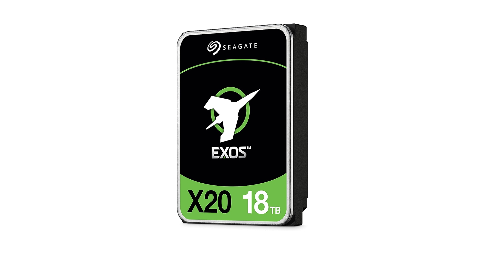 SEAGATE 18TB Exos X18 正規品　HDD SATA NAS 51yHNuOuYpL._AC_UF350,